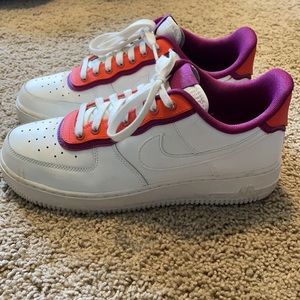 Women’s Nike Air Force 1